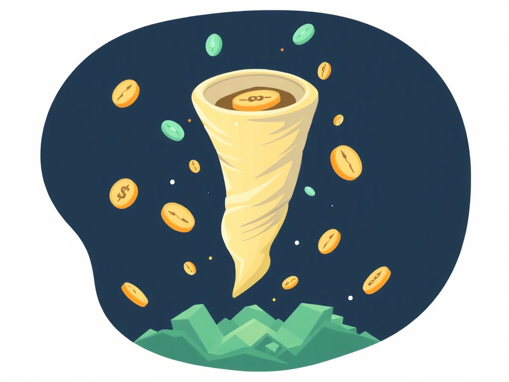 Understanding the Tornado Cash Mixer: A Comprehensive Guide to Privacy in Crypto