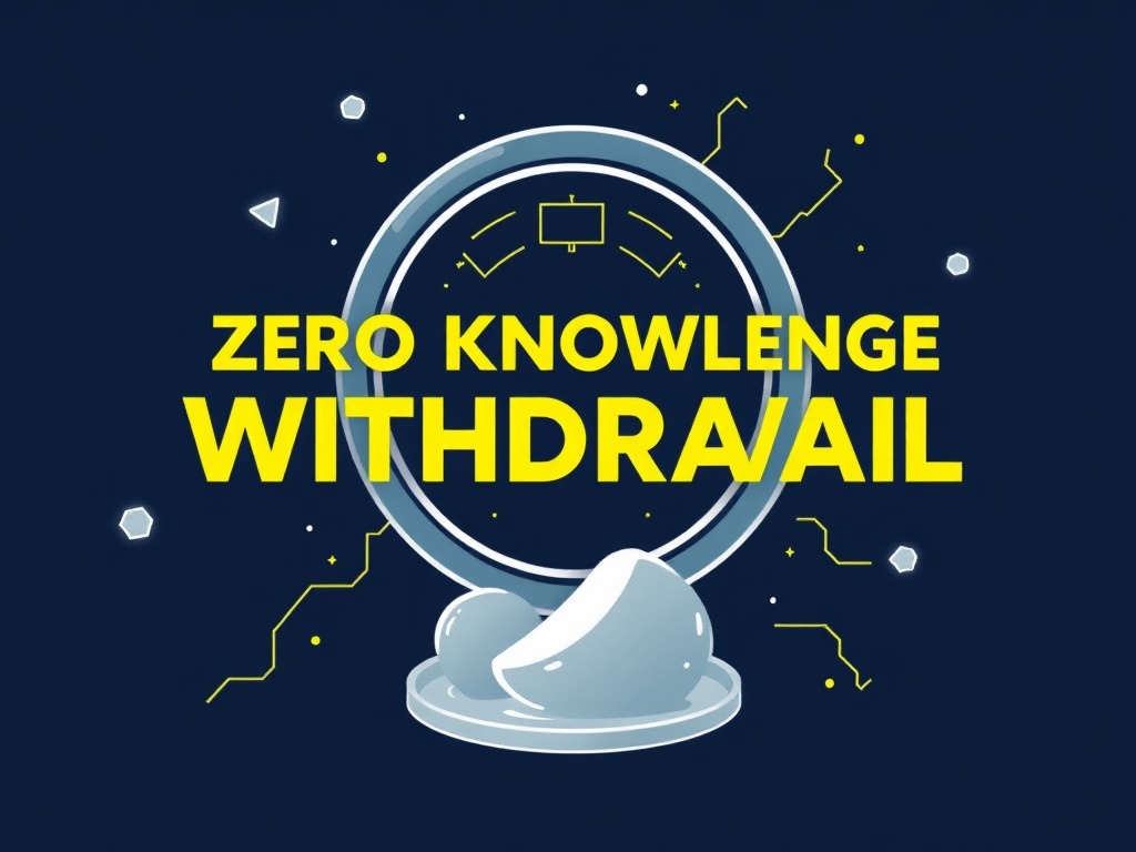 Understanding Zero Knowledge Withdrawal: A Comprehensive Guide for BTCMixer User