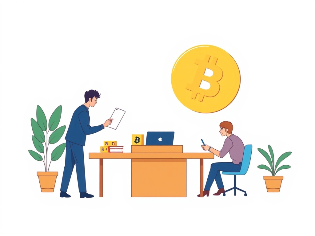 Приватное голосование управления: Как BTC Mixer обеспечивает анонимность и безоп