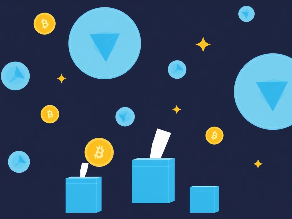 Экранированное голосование DAO: Как блокчейн-технологии обеспечивают прозрачност