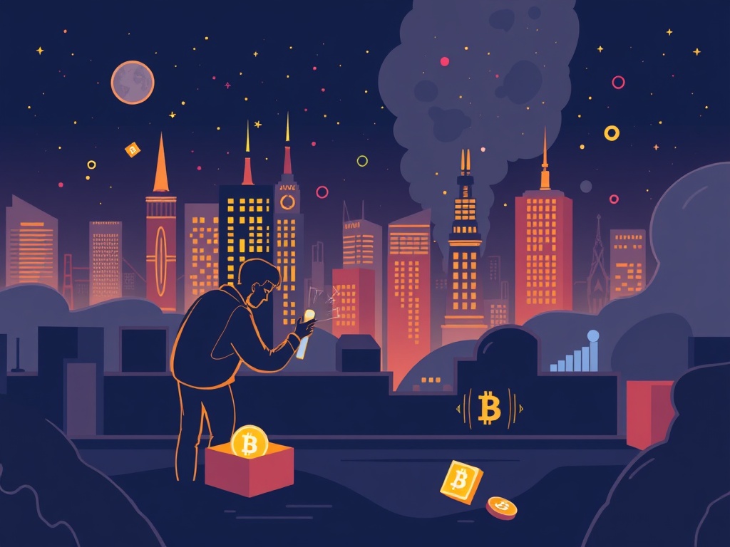 Как защитить свои биткоины: полное руководство по идентификации пылевой атаки