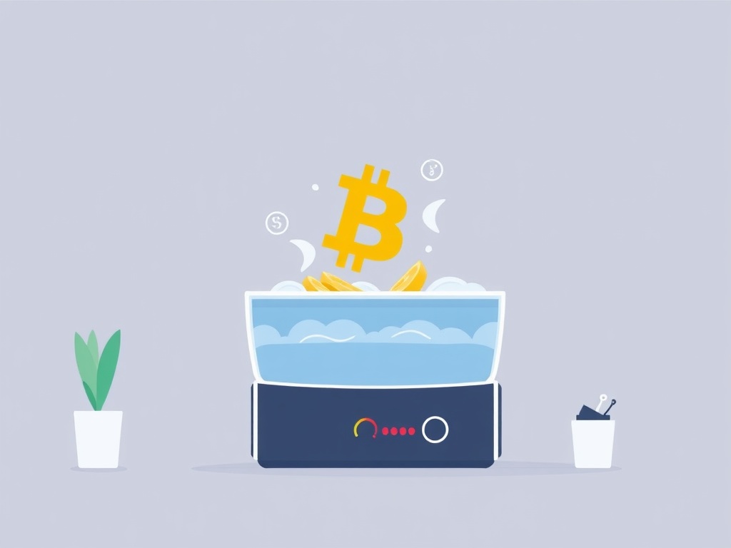 Статистика инструмент Whirlpool: анализ данных и тенденции в нише btcmixer_ru