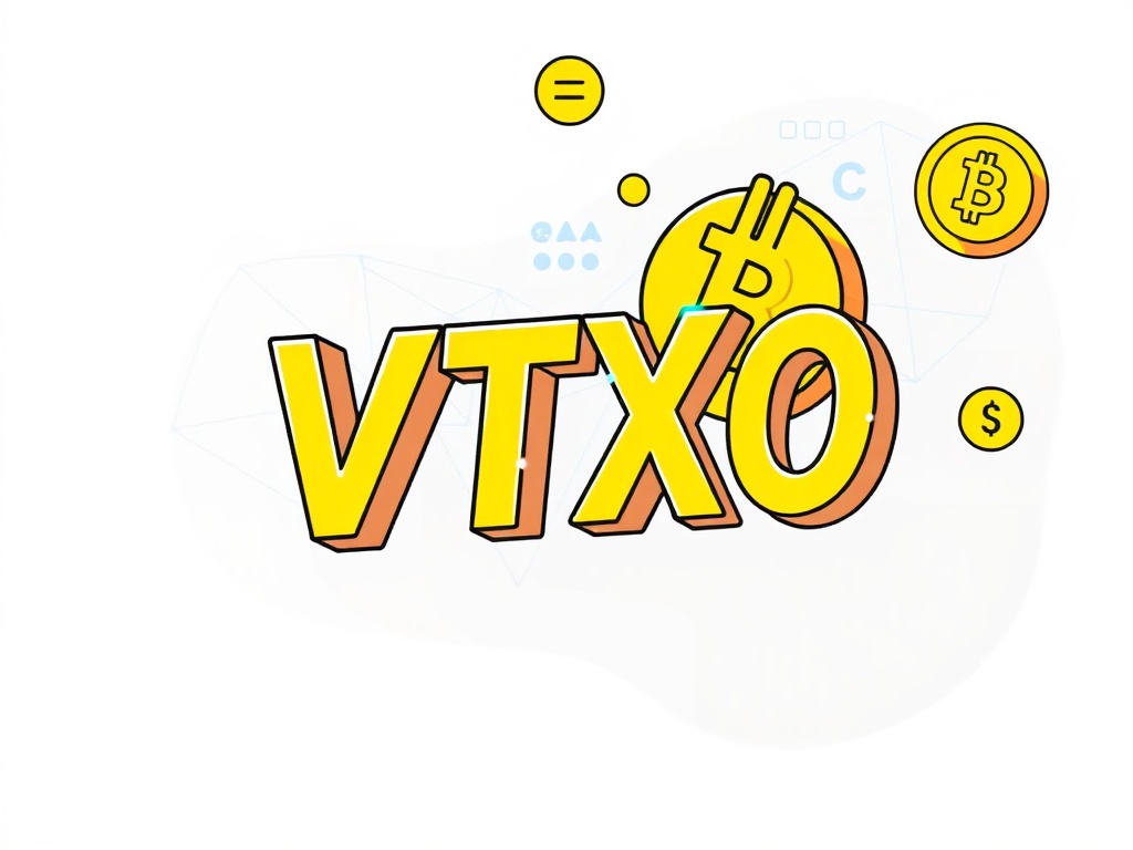 UnderstandingVTXO Virtual Transactions: A Comprehensive Guide to Secure Digital 