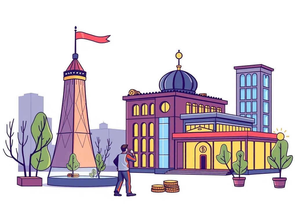 Трассировка депозита биржи: как отслеживать транзакции на криптобиржах