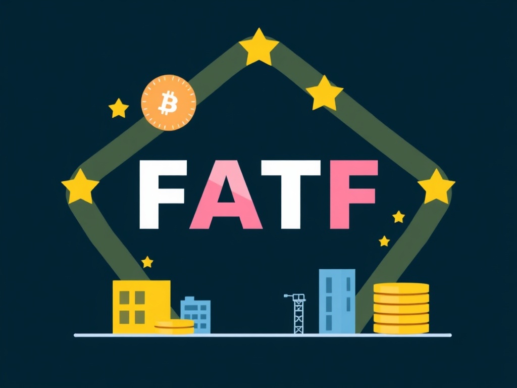 Регулирование виртуальных активов FATF: ключевые аспекты и влияние на крипторыно