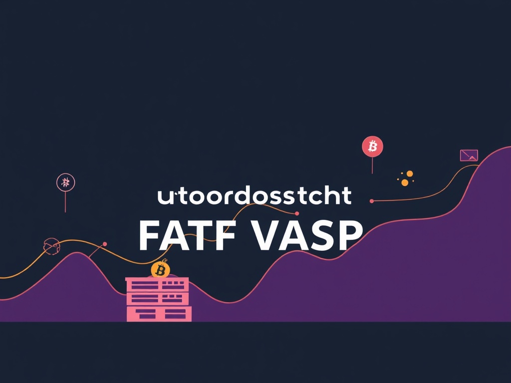 Руководство FATF VASP: Ключевые аспекты для бизнеса в сфере криптовалют