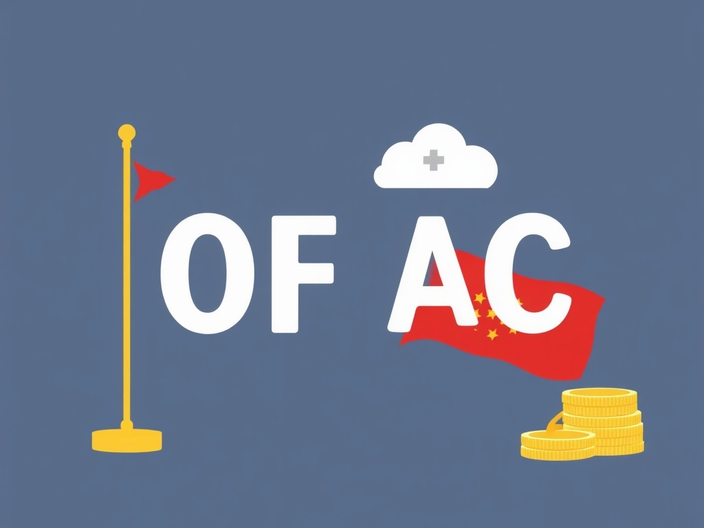 Список санкций OFAC: Полное руководство для пользователей криптовалютных бирж