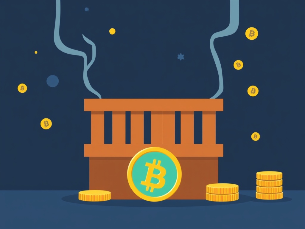 Understanding Crypto Seizure Orders: Legal Implications and Compliance in the BT