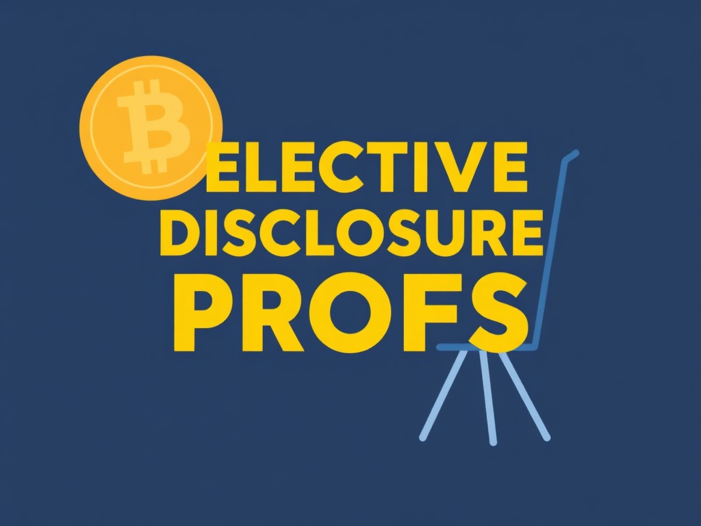 Understanding Selective Disclosure Proofs in BTC Mixer Services