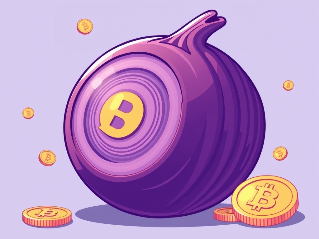 Understanding Onion Payment Routing: A Comprehensive Guide for BTCMixer Users