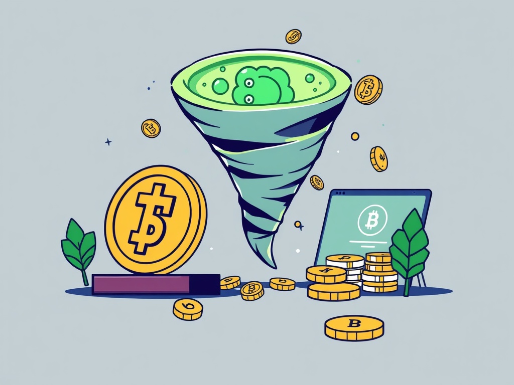 Ретрансляторы Tornado Cash: как они работают и зачем нужны в криптовалютной сфер