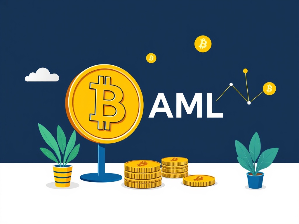 Coinfirm AML Platform: A Comprehensive Solution for BTCMixer Compliance and Secu