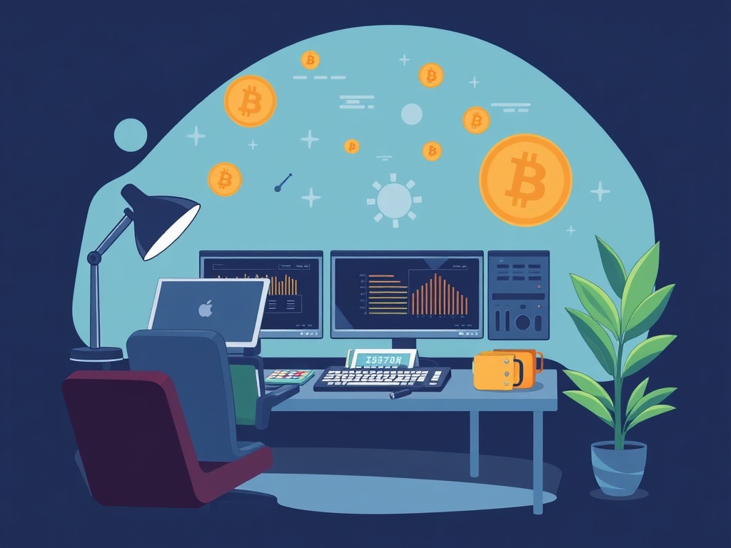 The Ultimate Guide to Blind Signature Coordinators in Bitcoin Mixers: Ensuring P