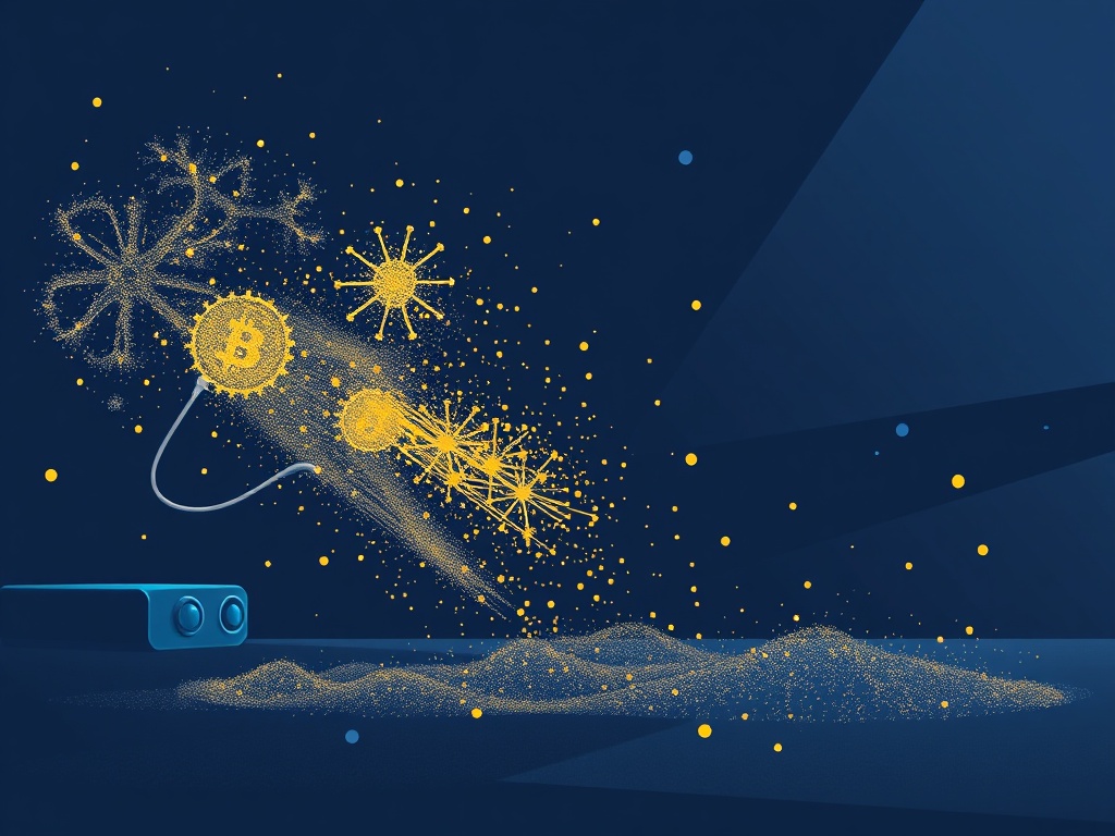 Understanding Dust Attack Identification: A Comprehensive Guide for BTC Mixer Us