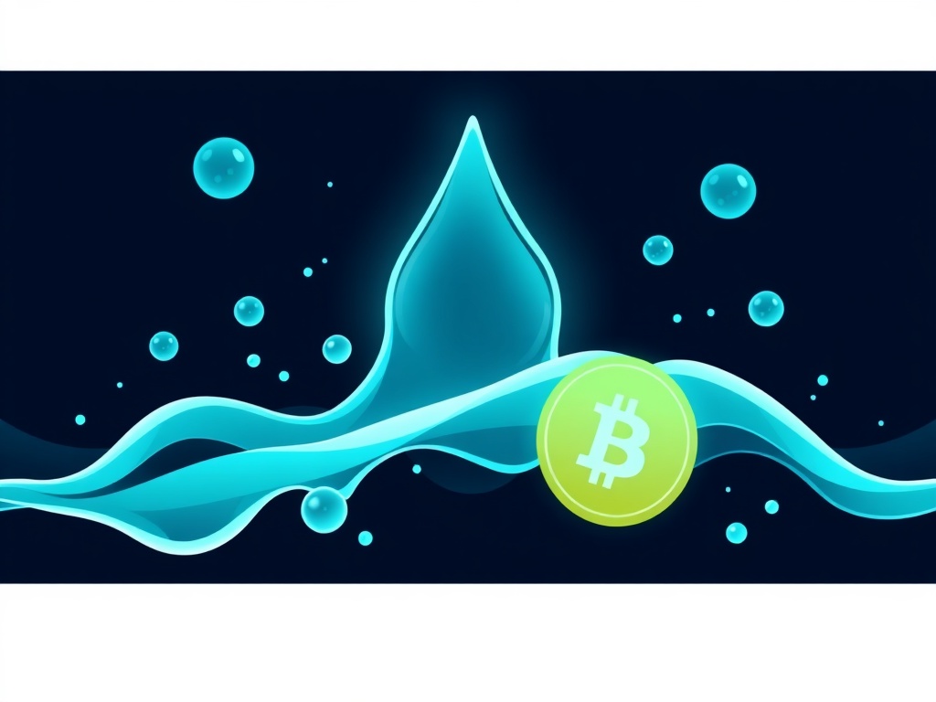 Сайдчейн Liquid Network: Как он работает и почему это важно для BTC Mixer