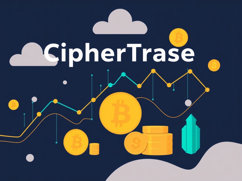 CipherTrace разведка криптовалют: как технологии помогают отслеживать транзакции