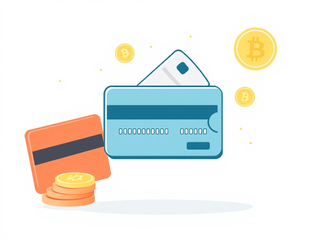 Prepaid Debit Cards: A Modern Financial Tool for Digital Transactions in the BTC