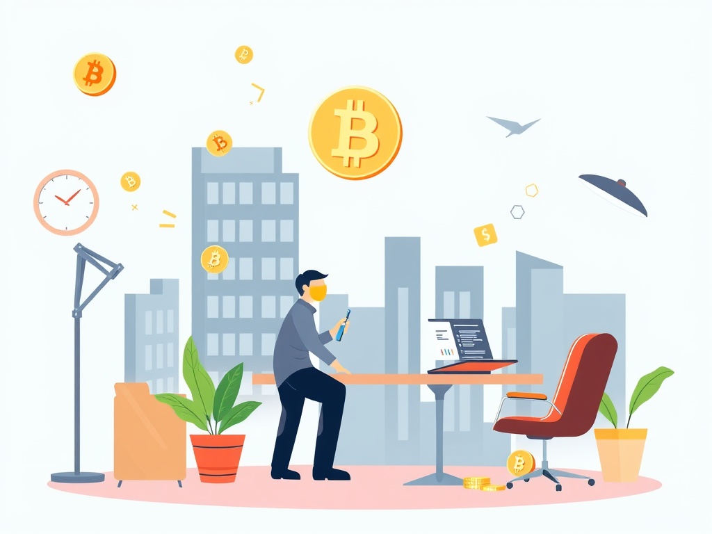 Бизнес денежных услуг: Как BTCMixer.ru меняет правила игры в цифровой экономике