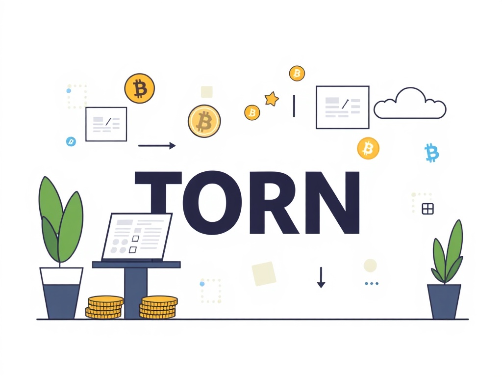 Understanding the TORN Token: A Comprehensive Guide to Governance in the BTCMixe