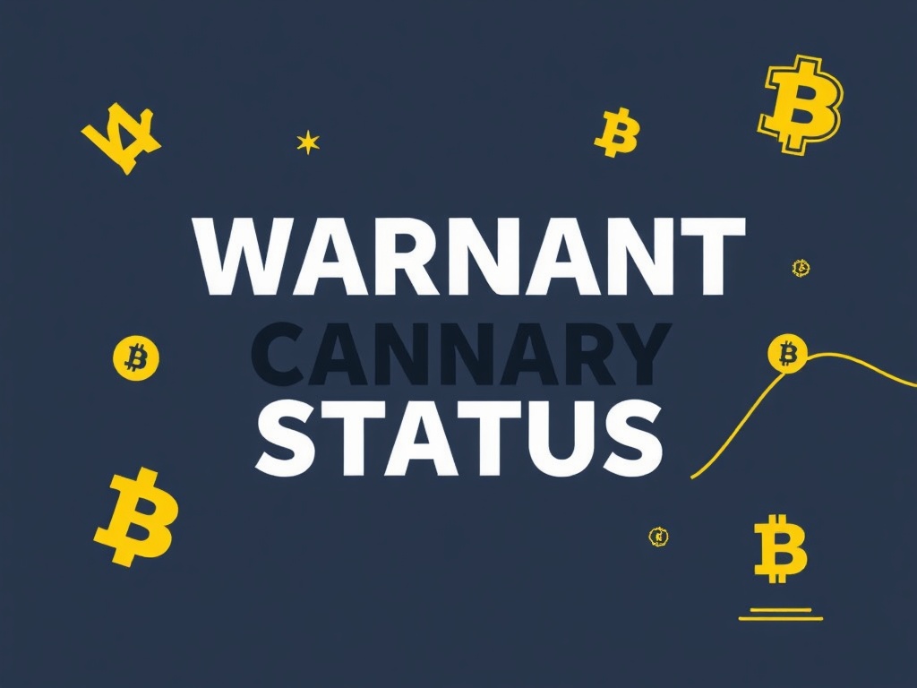 Understanding Warrant Canary Status: A Critical Tool for BTCMixer Users