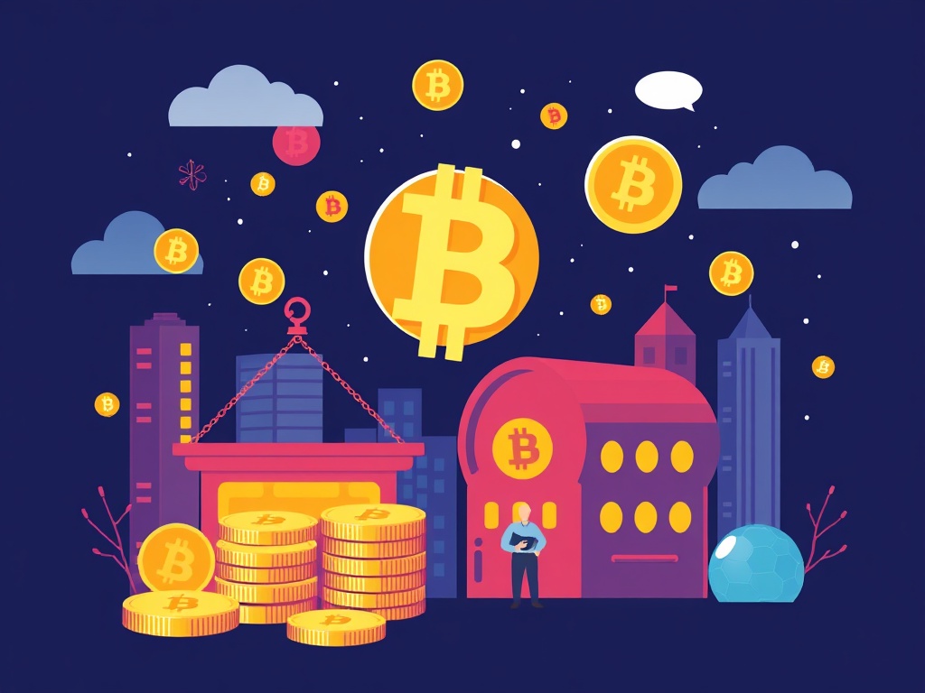 Understanding скрытые транзакции криптовалют: Privacy in Cryptocurrency Transact