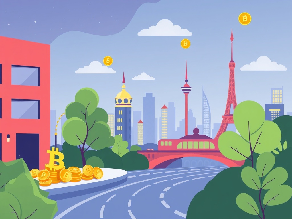 Understanding Анонимность Биткоин Транзакций: Privacy in Bitcoin Transactions