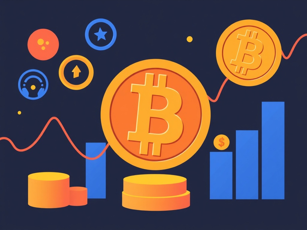 Визуализация анализа потоков: эффективные инструменты для анализа криптовалютных