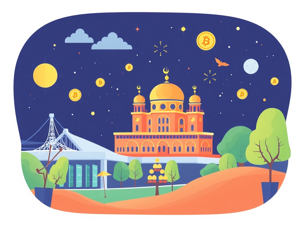 Oxen Private Network: A Guide for Cryptocurrency Privacy