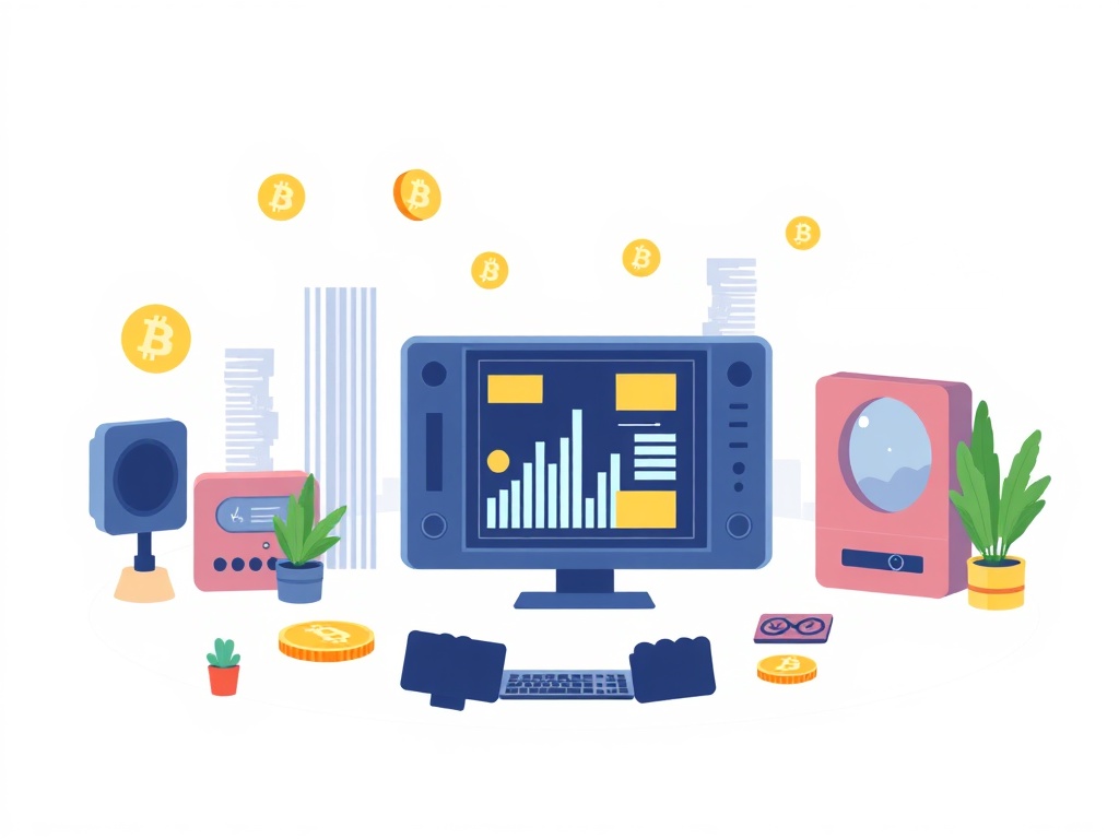 Top Bitcoin Mixers: Ensuring Privacy in Cryptocurrency Transactions