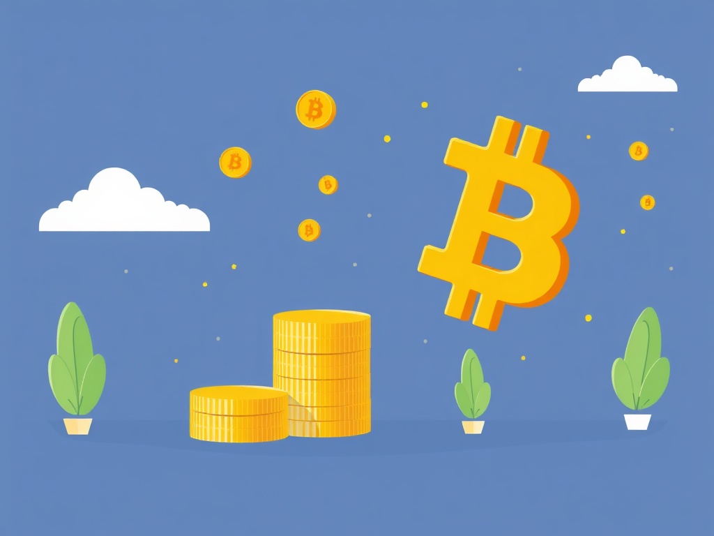 Hiding Transaction Amounts in Bitcoin Mixing