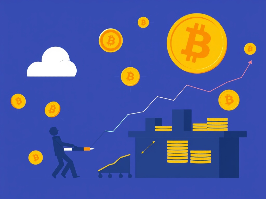 Скрытый перевод криптовалюты: как защитить свои активы от слежки