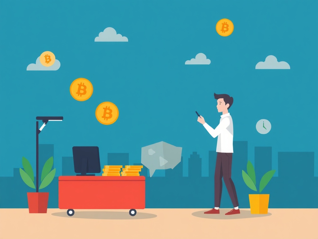 Masking Sender and Recipient in Bitcoin Transactions: A Comprehensive Guide to P