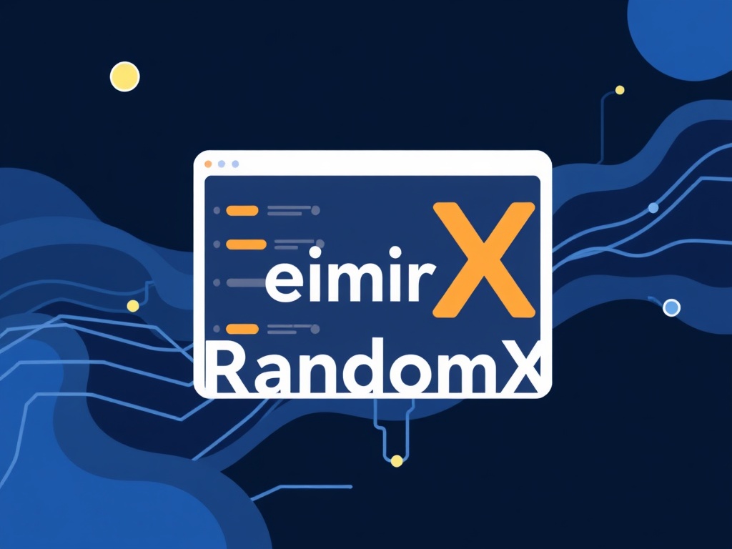 Understanding the RandomX Mining Algorithm: A Comprehensive Guide