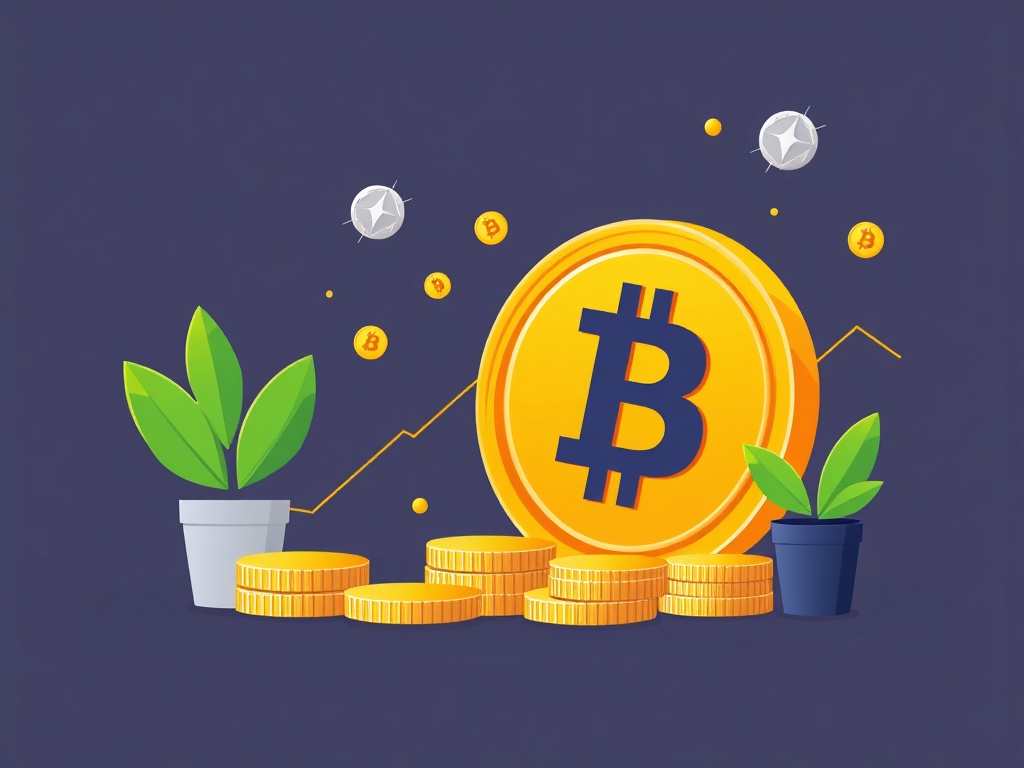 Как защитить свои криптовалютные операции от посторонних глаз