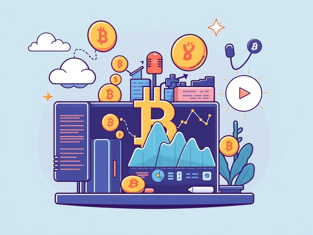 Зашифрованные транзакции криптовалют: как защитить свои цифровые активы