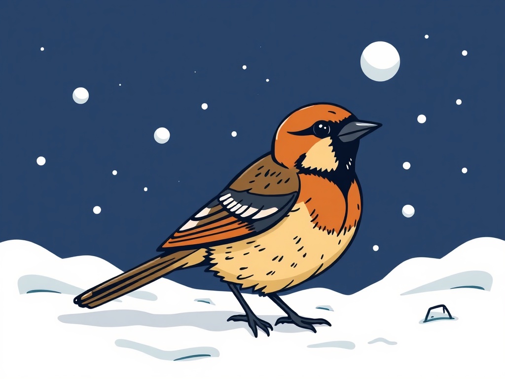 Sparrow Private Wallet: Secure Cryptocurrency Storage for BTC Mixers