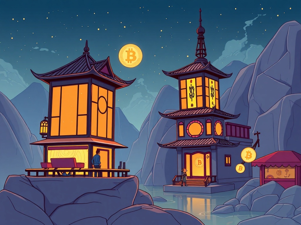 Understanding Samourai Stowaway PayJoin: A Privacy-Enhancing Bitcoin Transaction