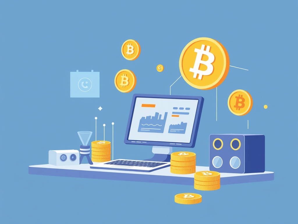 Bitcoin Mixer Service