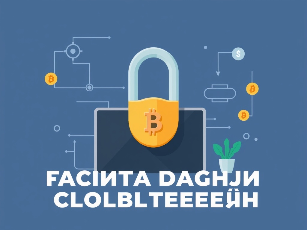 Защита данных в блокчейне: как технология обеспечивает безопасность информации