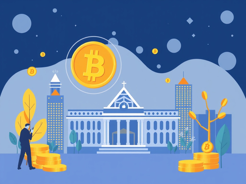 Монеро: Технология Абсолютной Финансовой Свободы