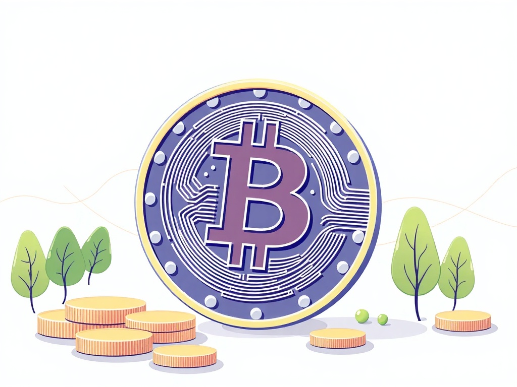 Зикэш: Приватная монета, которая меняет правила игры в криптовалютном пространст