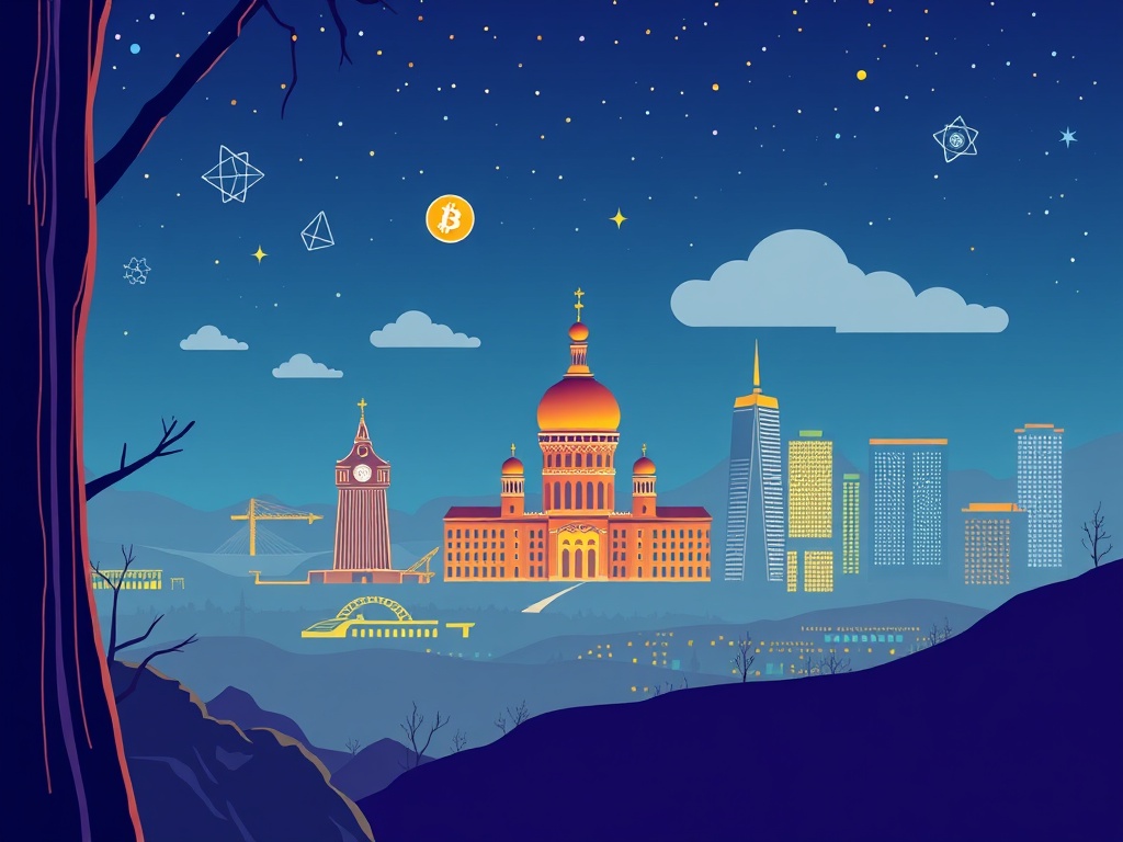 Фиро Протокол Леланту: Революция в Микшировании Криптовалют