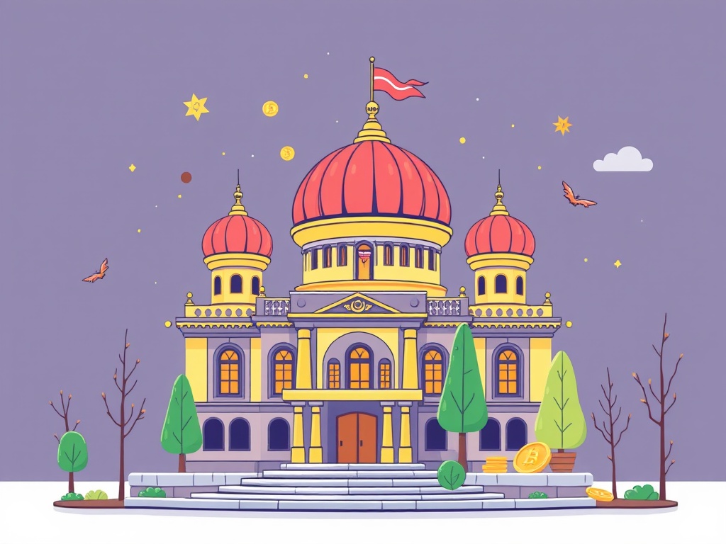 Пиратчейн: Абсолютная анонимность в мире криптовалют