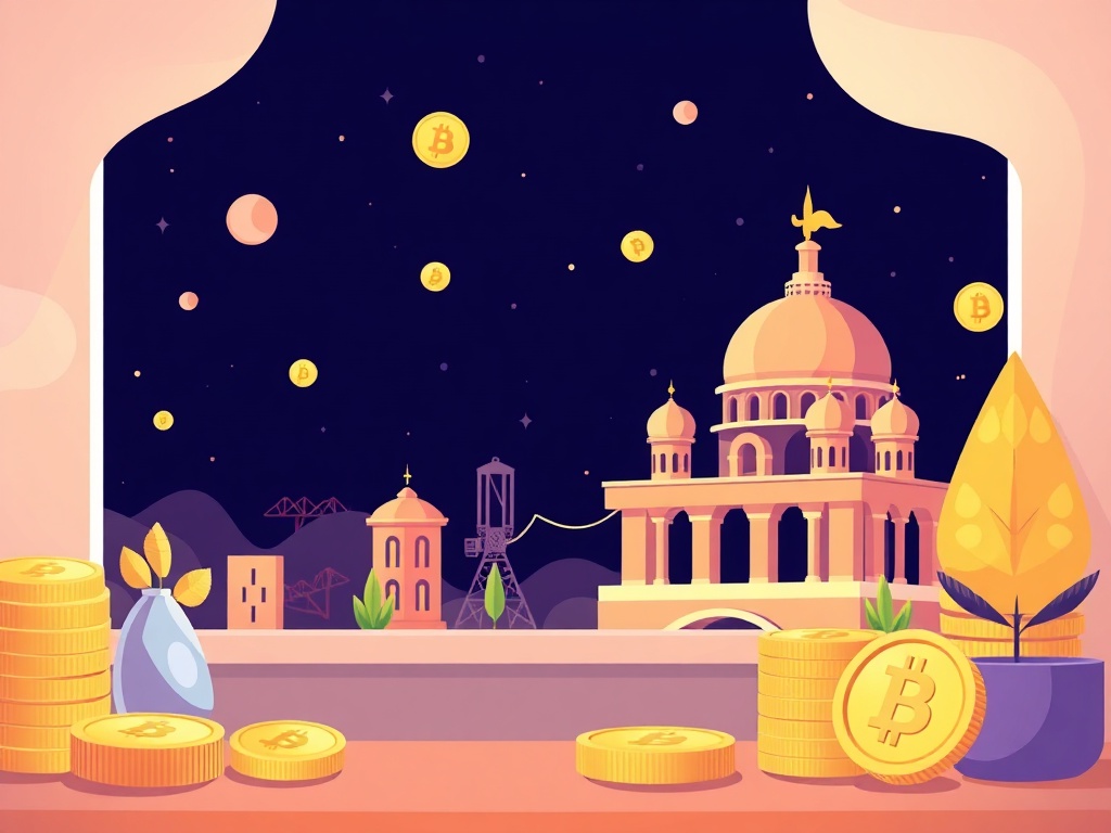 Горизен Приватный Блокчейн: Революция в Анонимности Криптовалют