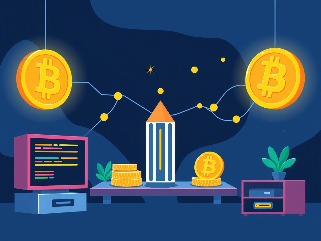 Конфиденциальность блокчейн сети: как защитить свои данные в децентрализованном 