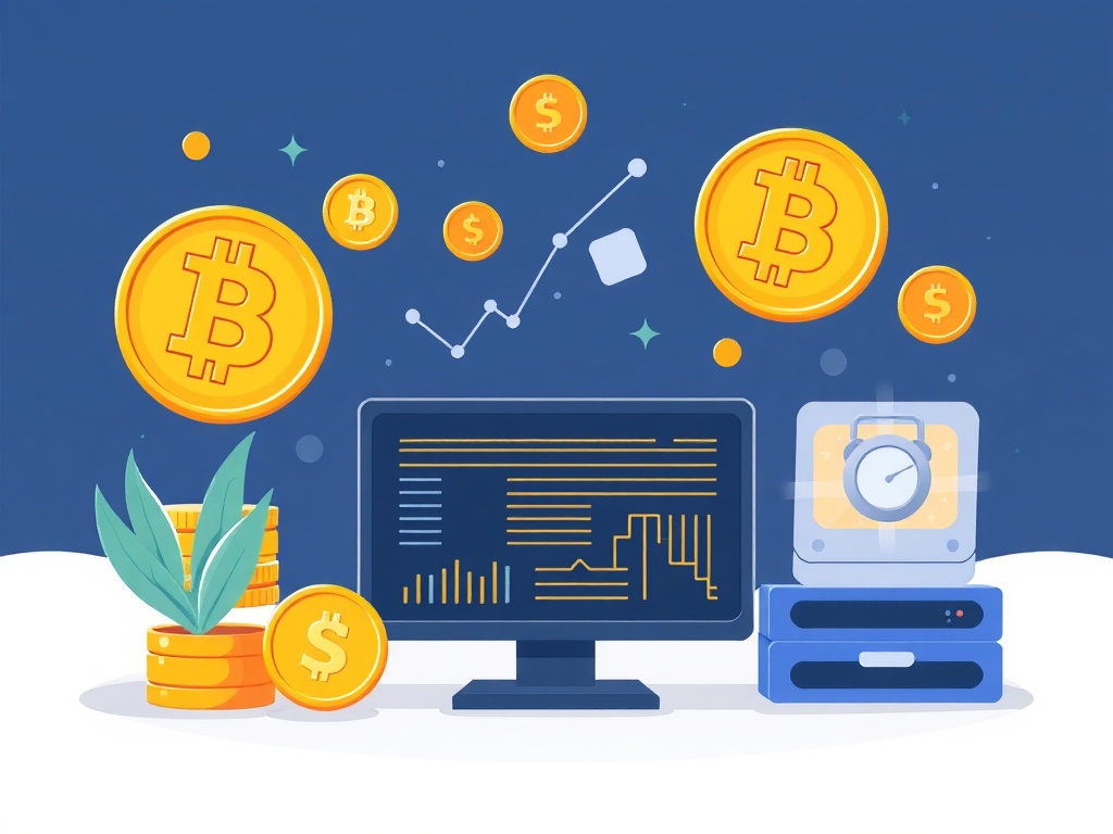 Анонимные альткоины рейтинг: Топ-10 монет для приватных транзакций