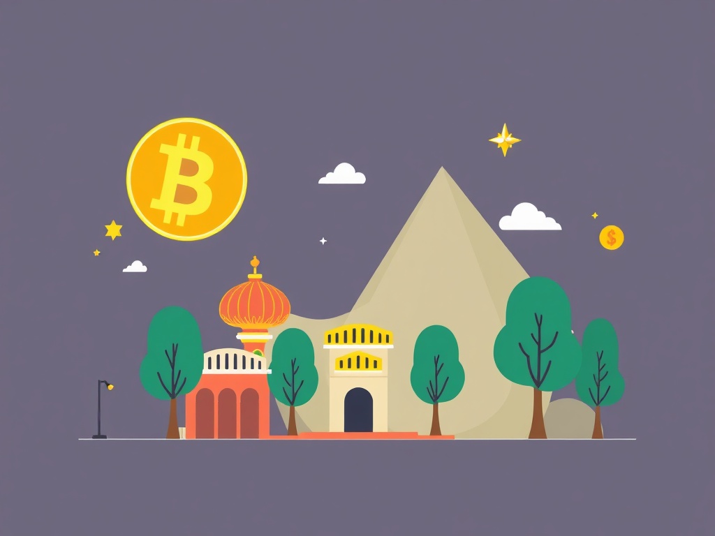 Объединенные адреса Zicash: Полное руководство по использованию в экосистеме btc