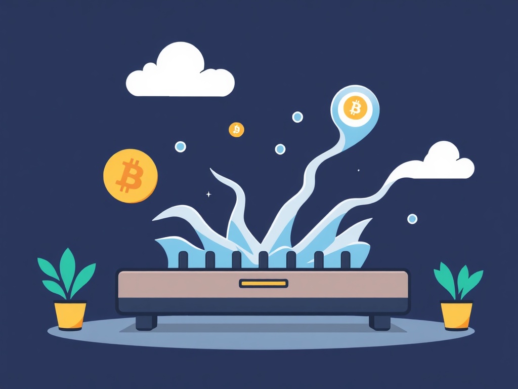 Whirlpool инструмент микширования: полное руководство по использованию в криптов