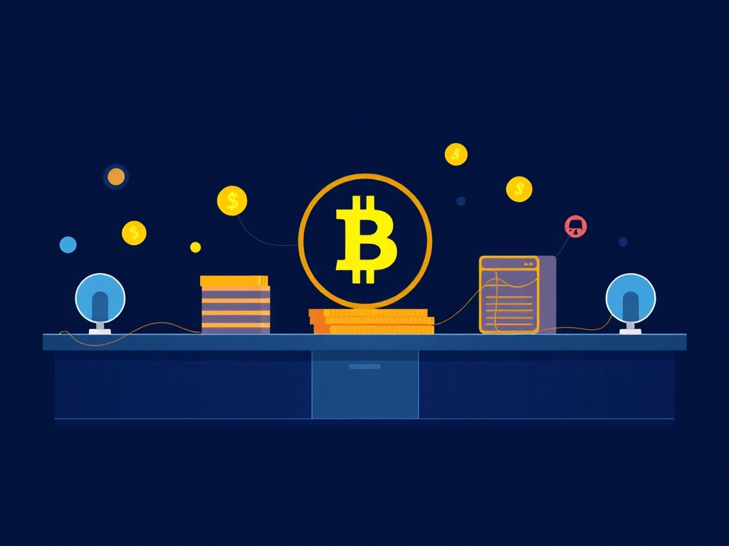 Контроль монет кошелек: полное руководство по управлению криптовалютными активам