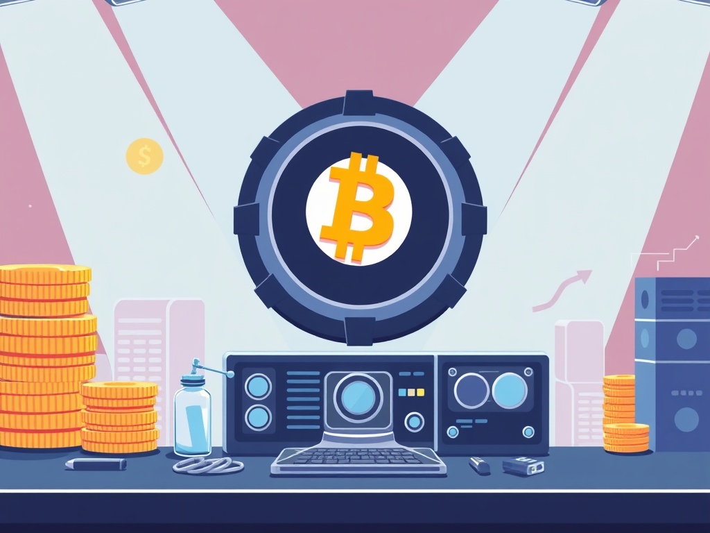 ChipMixer конфискация операция: детальный анализ событий и последствий